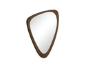 Denisov Wall Mirror - Medium by Matho Sun, view 10