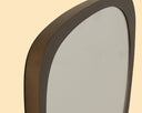 Denisov Wall Mirror - Medium by Matho Sun, view 6