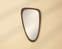 Denisov Wall Mirror - Large by Matho Sun