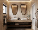 Denisov Wall Mirror - Large by Matho Sun, view 2