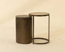 Chandra Nesting End Tables (Set Of 2) by Matho Sun, view 2