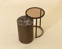 Chandra Nesting End Tables (Set Of 2) by Matho Sun, view 3