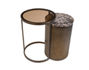 Chandra Nesting End Tables (Set Of 2) by Matho Sun, view 10