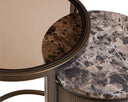 Chandra Nesting End Tables (Set Of 2) by Matho Sun, view 15