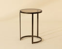 Chandra Nesting End Tables (Set Of 2) by Matho Sun, view 5