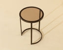 Chandra Nesting End Tables (Set Of 2) by Matho Sun, view 8