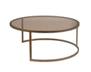 Chandra Nesting Coffee Tables (Set Of 2) by Matho Sun, view 12