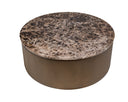 Chandra Nesting Coffee Tables (Set Of 2) by Matho Sun, view 13