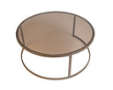 Chandra Nesting Coffee Tables (Set Of 2) by Matho Sun, view 14