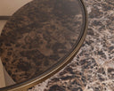 Chandra Nesting Coffee Tables (Set Of 2) by Matho Sun, view 15