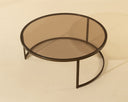 Chandra Nesting Coffee Tables (Set Of 2) by Matho Sun, view 8