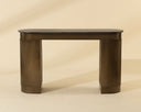 Chandra Desk by Matho Sun, view 2