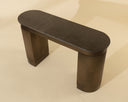 Chandra Desk by Matho Sun, view 3