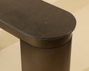 Chandra Desk by Matho Sun, view 4