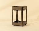 Alarion Bar Cart by Matho Sun