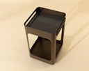 Alarion Bar Cart by Matho Sun, view 3