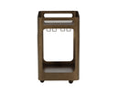 Alarion Bar Cart by Matho Sun, view 7