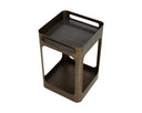 Alarion Bar Cart by Matho Sun, view 8
