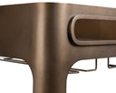 Alarion Bar Cart by Matho Sun, view 10