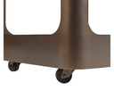 Alarion Bar Cart by Matho Sun, view 11
