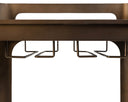 Alarion Bar Cart by Matho Sun, view 12