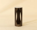 Gunter End Table by Matho Sun