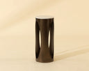 Gunter End Table by Matho Sun, view 2