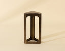 Alarion End Table - Triangular by Matho Sun, view 2