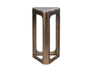 Alarion End Table - Triangular by Matho Sun, view 5