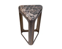 Alarion End Table - Triangular by Matho Sun, view 7