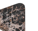 Alarion End Table - Triangular by Matho Sun, view 8