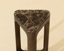Alarion End Table - Triangular by Matho Sun, view 4