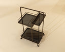 Piet Bar Cart by Matho Sun, view 3