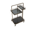 Piet Bar Cart by Matho Sun, view 8