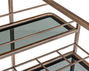 Piet Bar Cart by Matho Sun, view 10