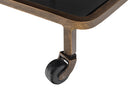 Piet Bar Cart by Matho Sun, view 12
