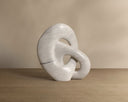 Amour Sculpture by Matho Sun