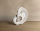 Amour Sculpture by Matho Sun, view 3