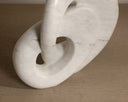 Amour Sculpture by Matho Sun, view 4