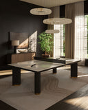 Montrose Ping Pong Table by Matho Sun, view 2