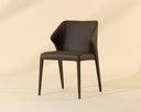Manta Dining Chair by Matho Sun