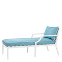 Outdoor Lounge Chair Bella Vista