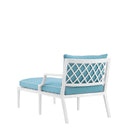 Outdoor Lounge Chair Bella Vista