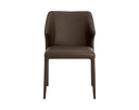 Manta Dining Chair by Matho Sun, view 5
