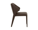 Manta Dining Chair by Matho Sun, view 6