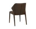 Manta Dining Chair by Matho Sun, view 7