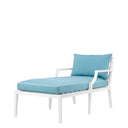Outdoor Lounge Chair Bella Vista