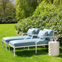Outdoor Lounge Chair Bella Vista