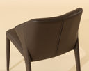Manta Dining Chair by Matho Sun, view 3
