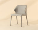 Manta Dining Chair by Matho Sun, view 9